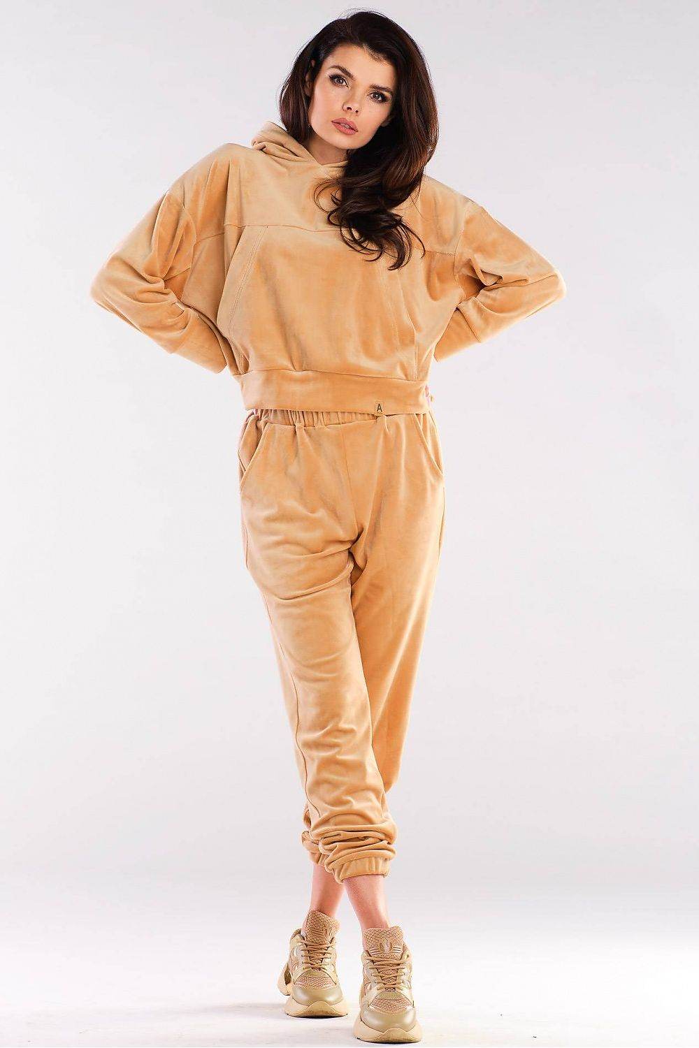 Sweatshirt awama - CELIA MODA