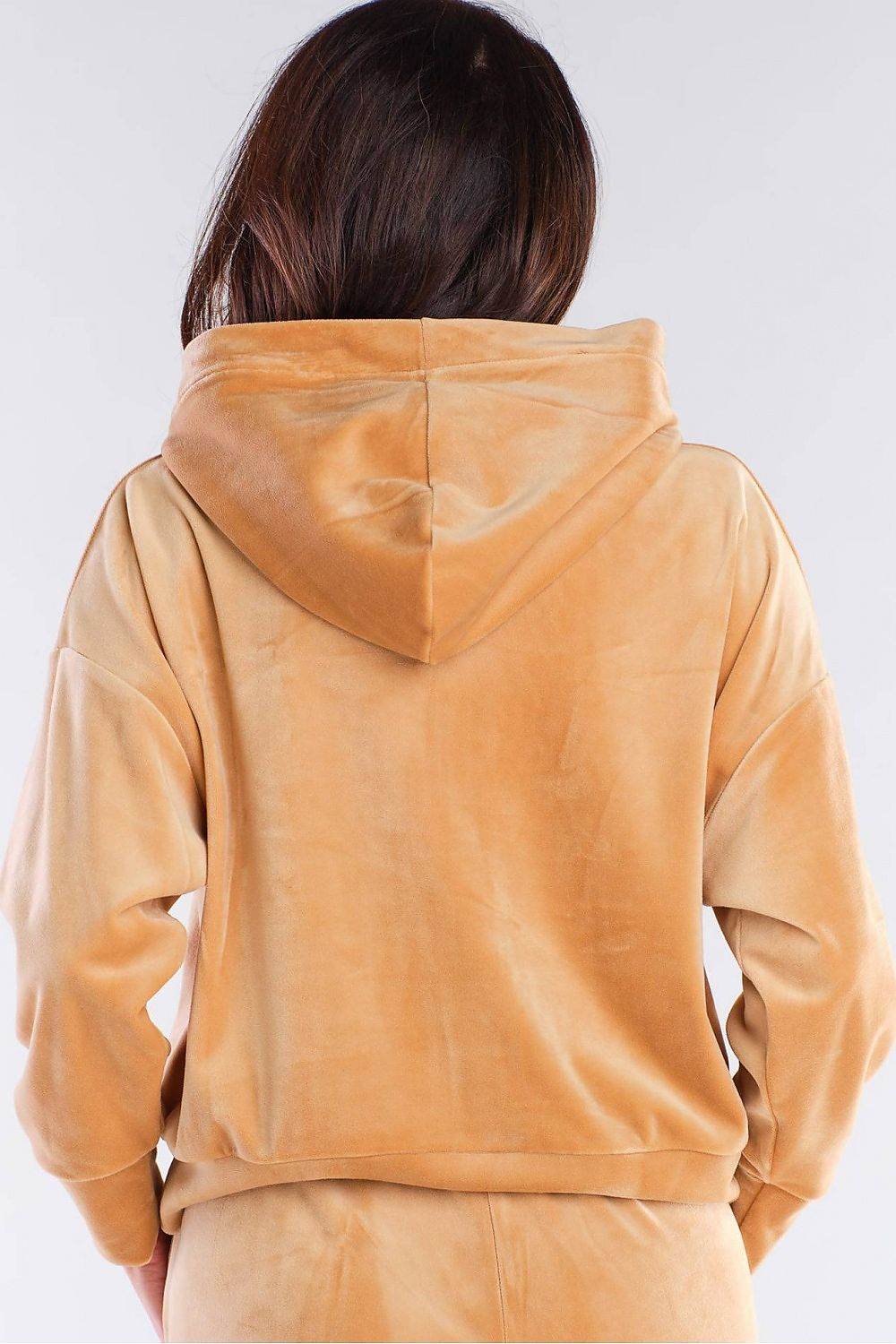Sweatshirt awama - CELIA MODA