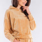 Sweatshirt awama - CELIA MODA