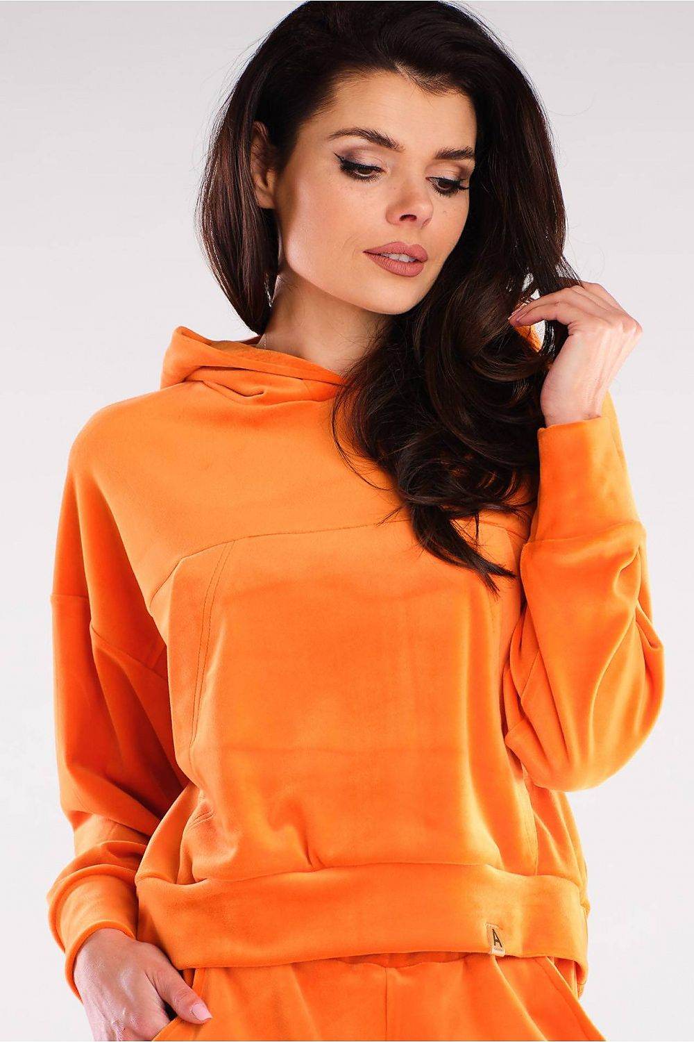 Sweatshirt awama - CELIA MODA