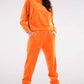 Sweatshirt awama - CELIA MODA