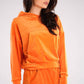 Sweatshirt awama - CELIA MODA