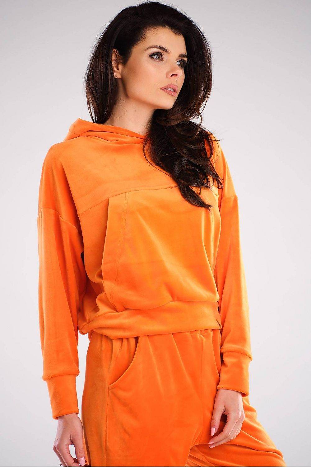Sweatshirt awama - CELIA MODA