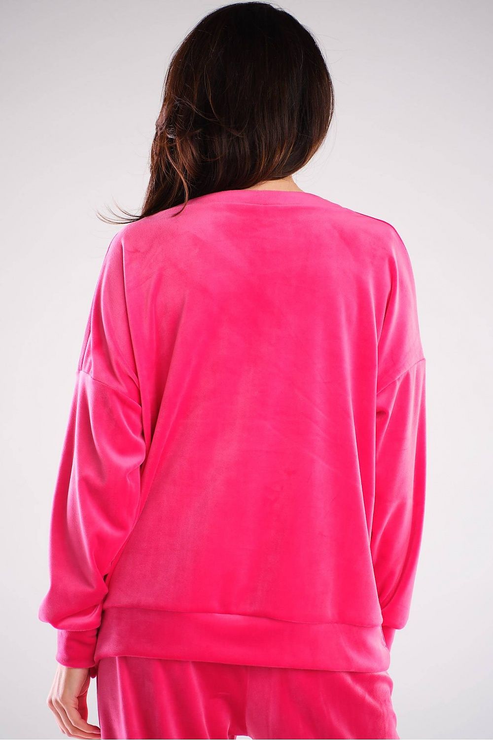  Sweatshirt model 155475 awama 