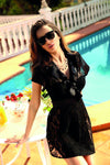 Sexy set DKaren - CELIA MODA