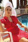 Sexy set DKaren - CELIA MODA