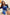 Dressing Gowns/Bathrobes DKaren - CELIA MODA