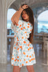 Bathrobe DKaren - CELIA MODA