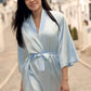 Bathrobe DKaren - CELIA MODA