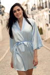 Bathrobe DKaren - CELIA MODA
