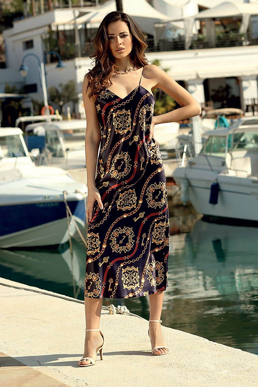 Nightshirt DKaren - CELIA MODA