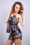 Sexy set DKaren - CELIA MODA