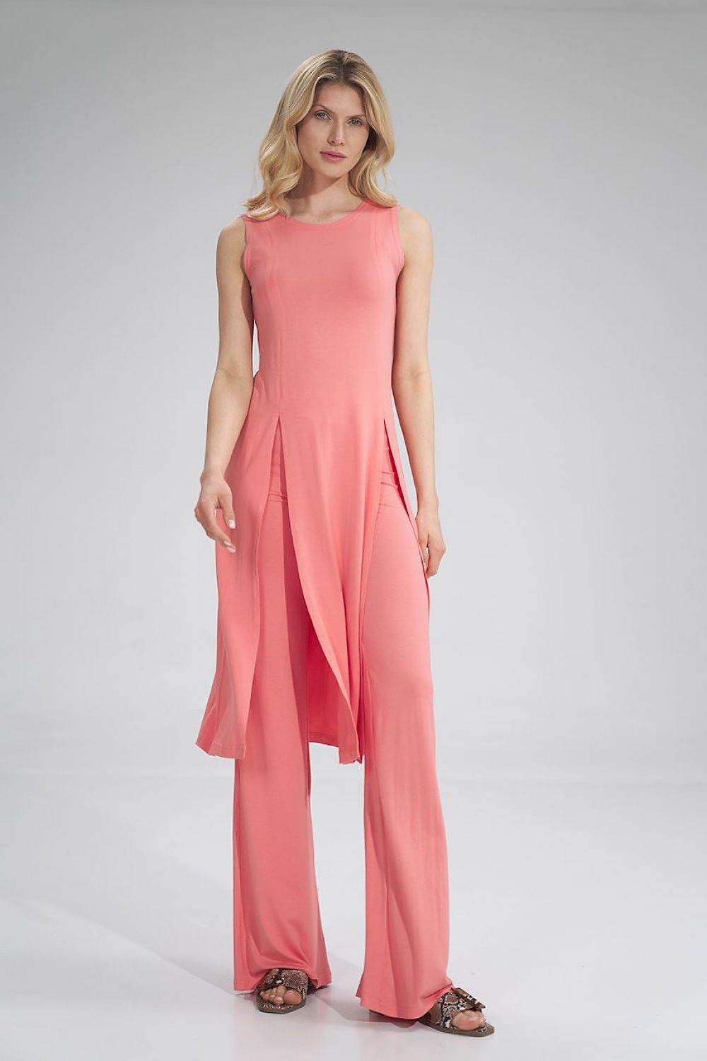 Tunic Figl - CELIA MODA