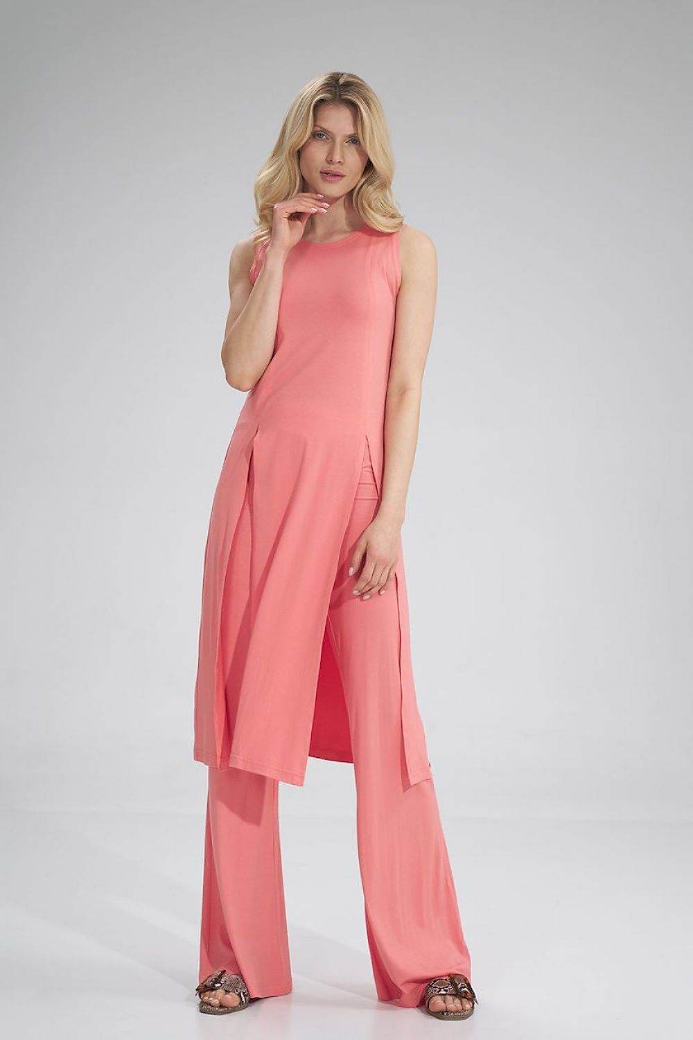 Tunic Figl - CELIA MODA
