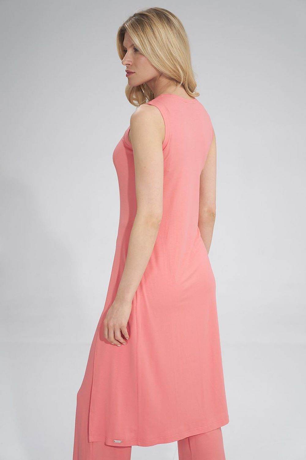 Tunic Figl - CELIA MODA