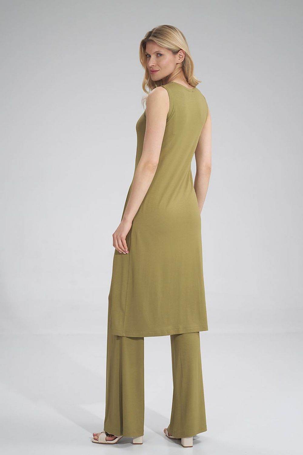 Tunic Figl - CELIA MODA