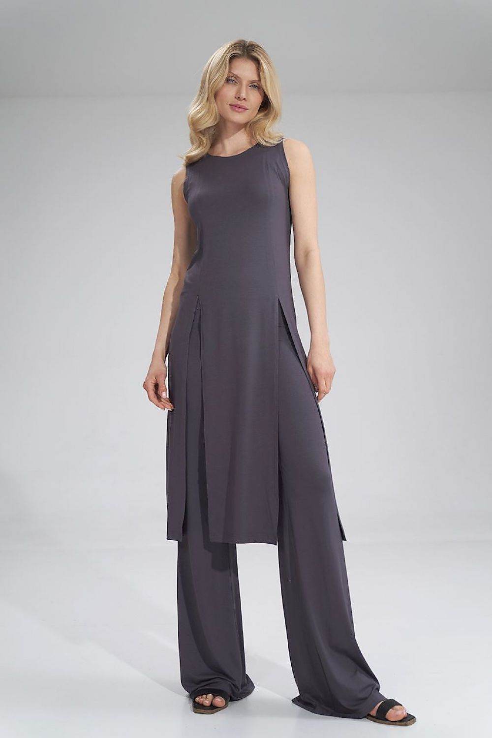Tunic Figl - CELIA MODA