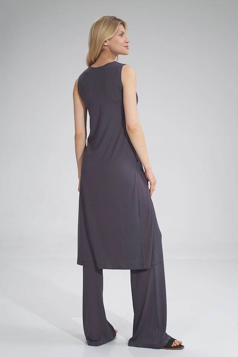Tunic Figl - CELIA MODA