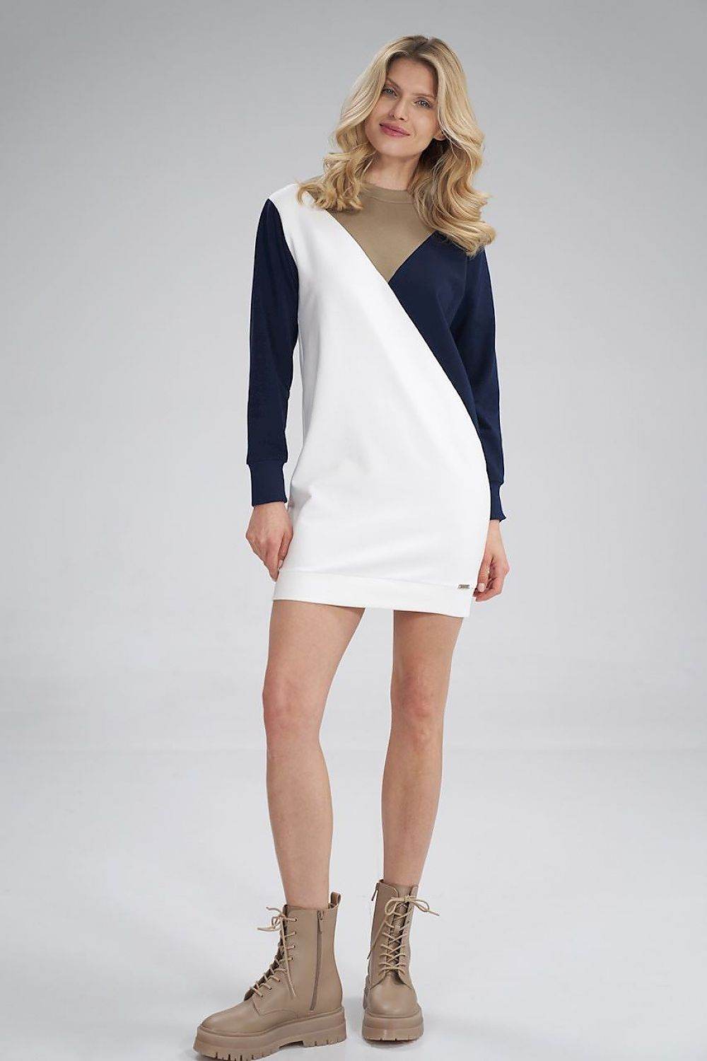 Daydress Figl - CELIA MODA