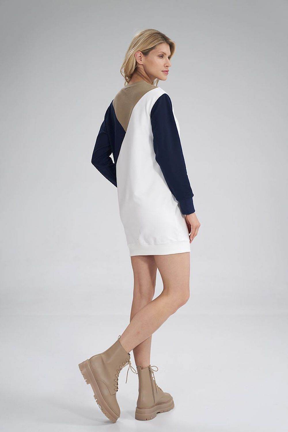 Daydress Figl - CELIA MODA