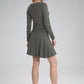 Short skirt Figl - CELIA MODA