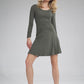 Short skirt Figl - CELIA MODA