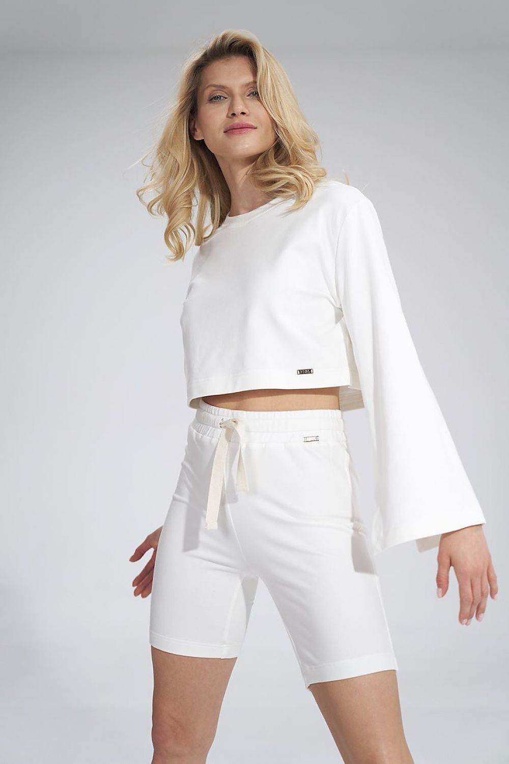 Sweatshirt Figl - CELIA MODA