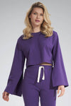 Sweatshirt Figl - CELIA MODA
