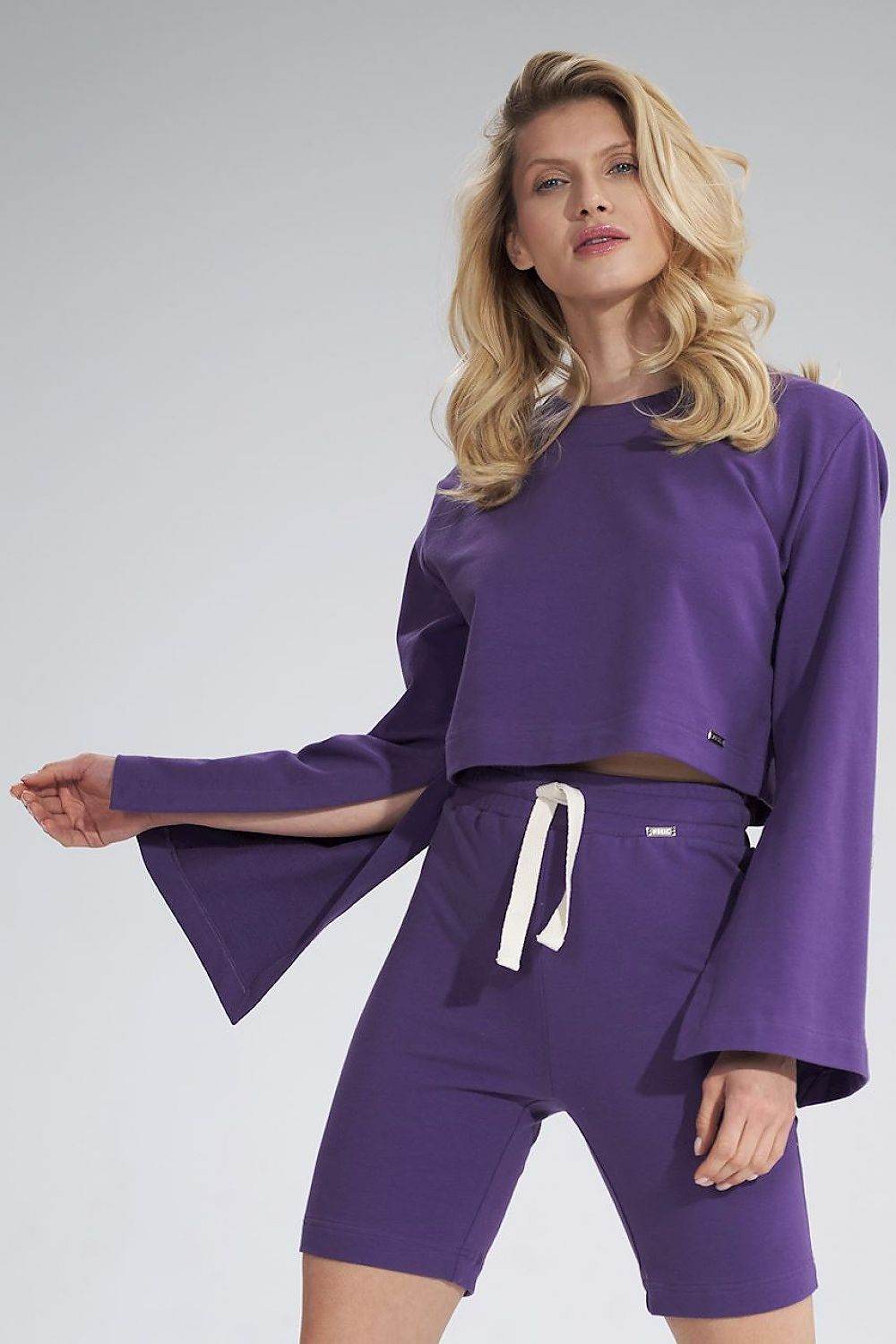 Sweatshirt Figl - CELIA MODA