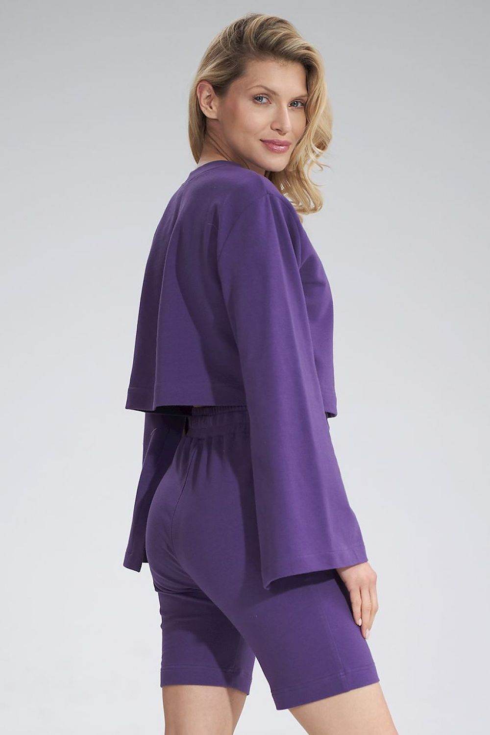 Sweatshirt Figl - CELIA MODA