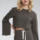 Sweatshirt Figl - CELIA MODA