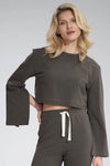 Sweatshirt Figl - CELIA MODA