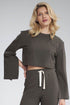 Sweatshirt Figl - CELIA MODA
