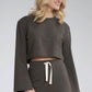 Sweatshirt Figl - CELIA MODA