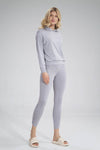 Long leggings Figl - CELIA MODA
