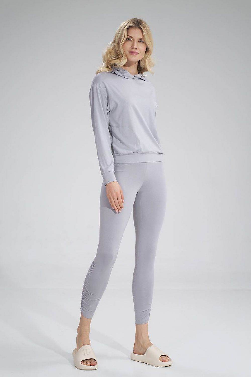 Long leggings Figl - CELIA MODA
