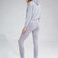 Long leggings Figl - CELIA MODA