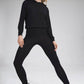 Long leggings Figl - CELIA MODA