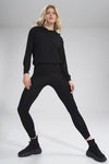 Long leggings Figl - CELIA MODA