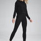 Long leggings Figl - CELIA MODA