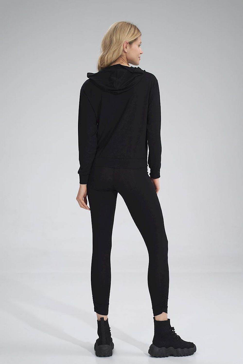 Long leggings Figl - CELIA MODA