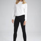 Long leggings Figl - CELIA MODA