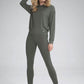 Long leggings Figl - CELIA MODA