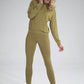 Long leggings Figl - CELIA MODA