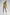 Long leggings Figl - CELIA MODA
