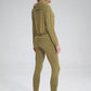 Long leggings Figl - CELIA MODA