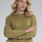 Sweatshirt Figl - CELIA MODA
