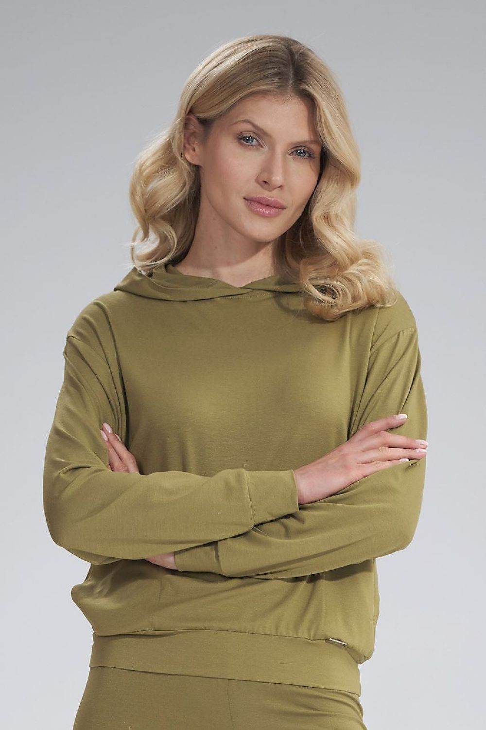 Sweatshirt Figl - CELIA MODA