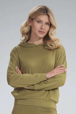 Sweatshirt Figl - CELIA MODA