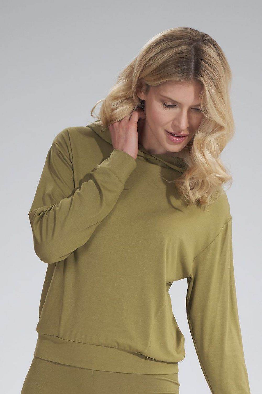 Sweatshirt Figl - CELIA MODA
